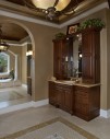 Winter Park, Traditional Bath Vanity               